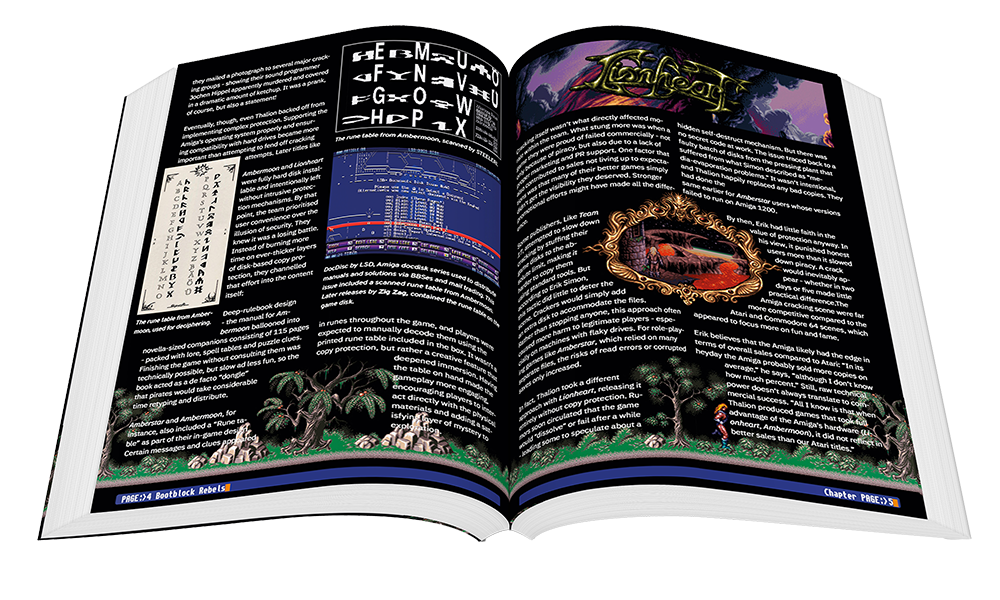 Bootblock Rebels - Hardcover Book - Image 4